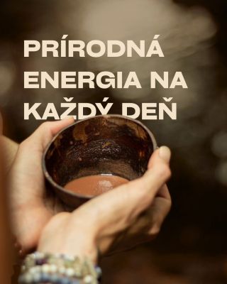 Hľadáš prirodzený spôsob, ako získať viac energie a rovnováhy počas dňa? Amazonika prináša trojicu, ktorá ťa podrží bez...